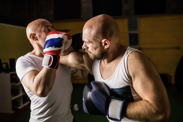 Comment augmenter la puissance de frappe en boxe ? Un guide complet